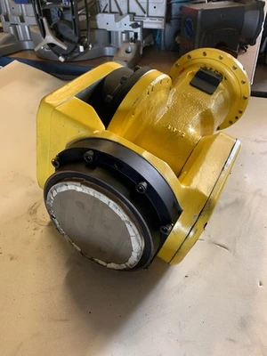 NEW FANUC S-430i F