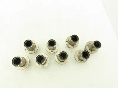 Used ASK _UNKNOWN_ Bearings | Arrow Industrial #614010