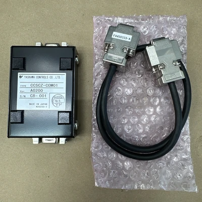 NEW Yaskawa CCSCZ-COM01