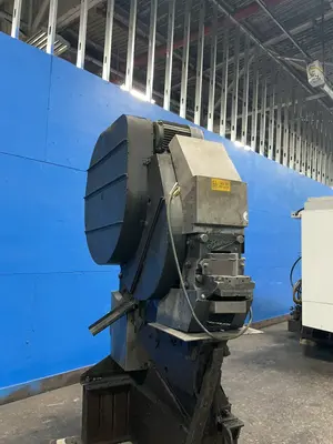 USED BUFFALO ARMOR PLUS UNIVERSAL