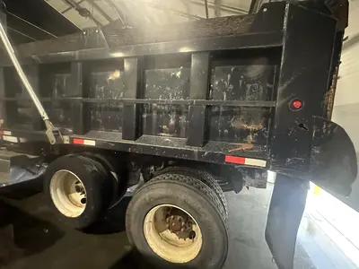 Used 2005 PETERBILT 335 Dump trucks Ohio US | Proxy Equipment #1382630