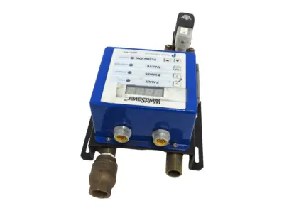 NEW PROTEUS 9WS2WRAE-001A WELDSAVER SAVER CONTROL 9WS2WRAE001A