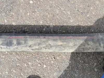 USED ALFAGOMMA T340