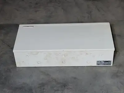 USED LUMACELL RG24S720TD