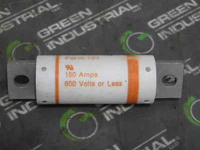 USED GOULD A60X150