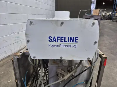 Safeline PowerPhase PRO Digital Detector (PARTS ONLY)