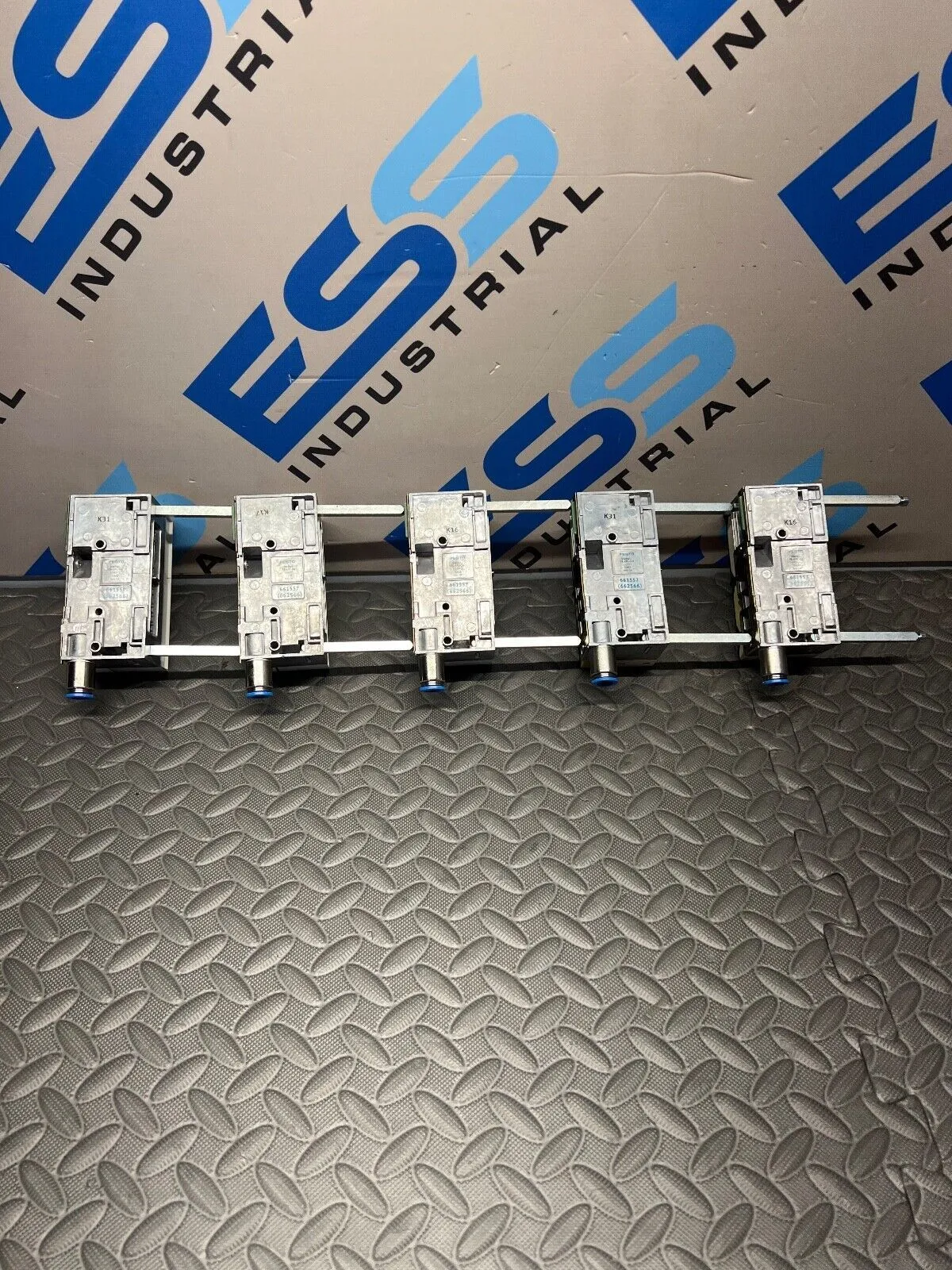 USED Festo VMPA-FB-EPL-GU 533372