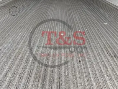 Used 2021 GREAT DANE _UNKNOWN_ Reefer Trailers Illinois US | T&S Trailer Pool #1509359