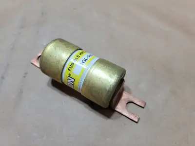 Used BUSSMANN CGL-100 Misc Electrical & Power Parts British Columbia CA | Lenmark #1438885