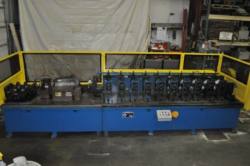 USED CONTOUR 2000-SU-10-12