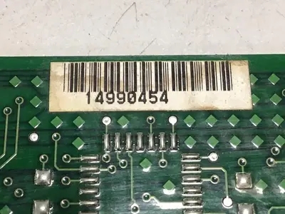 USED CINCINNATI MILACRON 3-542-1334A