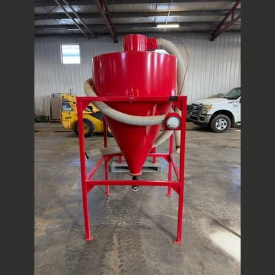 USED MCCOY GOLD MINES LLC 500G