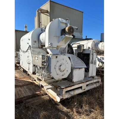 Used _UNKNOWN_ _UNKNOWN_ Winches New Mexico US | Oil The Woodlands Group #1501601
