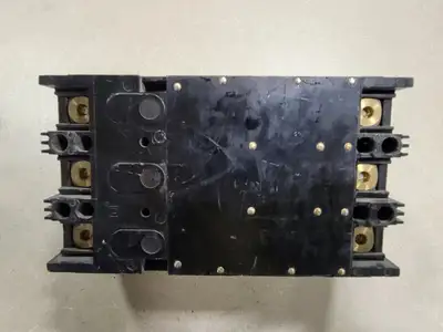 USED SQUARE D KAP36200