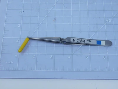 New | in-Stock ATCO _UNKNOWN_ Wire Crimpers Texas US | OCO Industrial #1715013