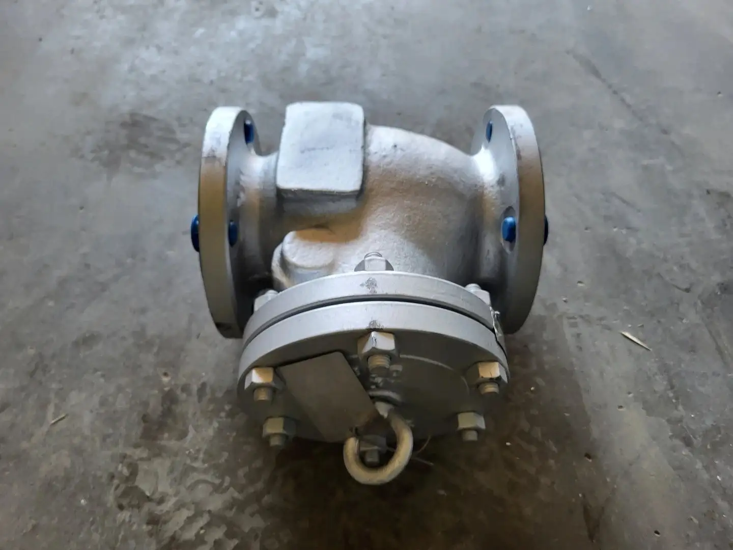 3" Class 150 Check Valve B16.34