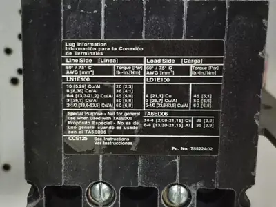 USED SIEMENS TIASTAR