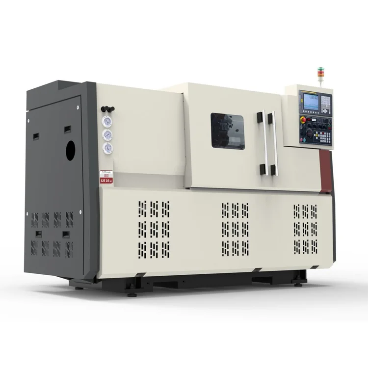 Used AMS _UNKNOWN_ CNC Lathes Minnesota US | Stone Machinery - CNC Machine Tools #1546641