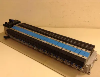 USED FESTO IFB8-03