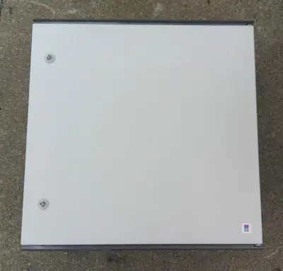 SPC9279  Feeder 5" Buhler screw feeder Stainless Steel