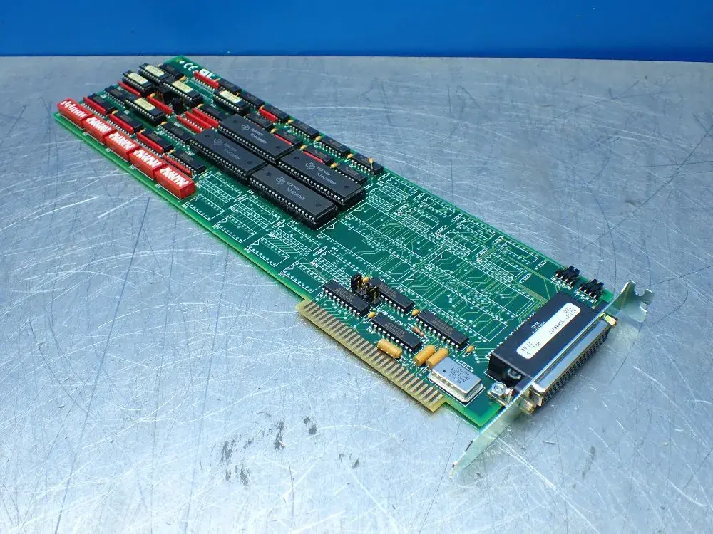 NEW DIGI INTERNATIONAL PC/4 16C550