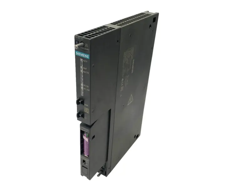 Used Siemens SIMATIC S7-400, PS407 PLC Power Supplies Michigan US | Maverick Industrial Sales #1398842