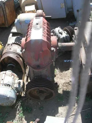 USED RADICON -