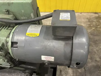 USED HYD-MECH M-16A