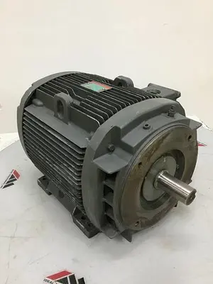USED GENERAL ELECTRIC 5K324JL3052BPF2