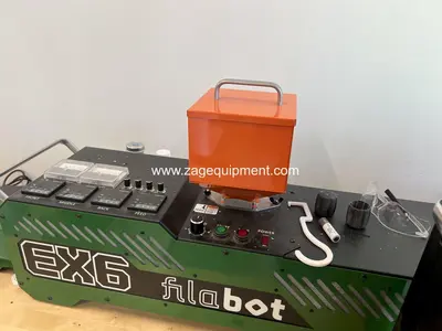 USED 2020 OSCO EX6