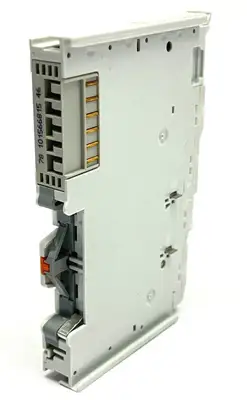 Used BECKHOFF BECKHOFF ES3064 PLC Input & Output | Maverick Industrial Sales #1101530
