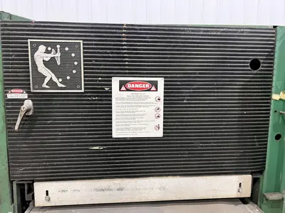 USED TIMESAVERS 137 1HD