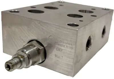 NEW SUN HYDRAULICS RPECLANCKY