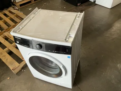 Used WEST BEND WB220FLWVW Washers Michigan US | Miedema Asset Management Group #1356243