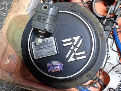 USED Z BALANCE AIR BA030080
