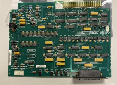 Used GE IC600BF940L Miscellaneous Equipment (Electrical & Power) Ohio US | Surplus Asset Holdings #1242289