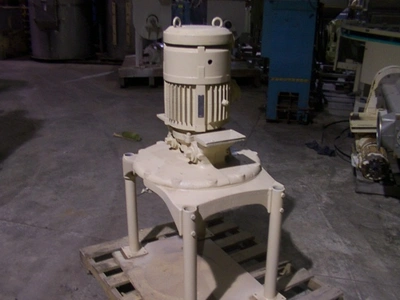 Used _UNKNOWN_ _UNKNOWN_ Pin Mills Minnesota US | A&I Equipment #1317316