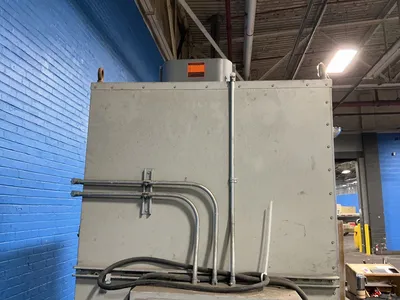 Used 2002 LEWCO, INC. CB8ETH481848 Batch Ovens Ohio US | HGR 24 #1251089