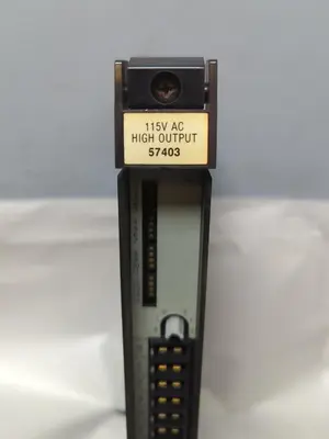 Used RELIANCE ELECTRIC 57403-D Miscellaneous Equipment (Electrical & Power) | Surplus Asset Holdings #1197092