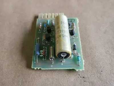 NEW HONEYWELL ST795A1056