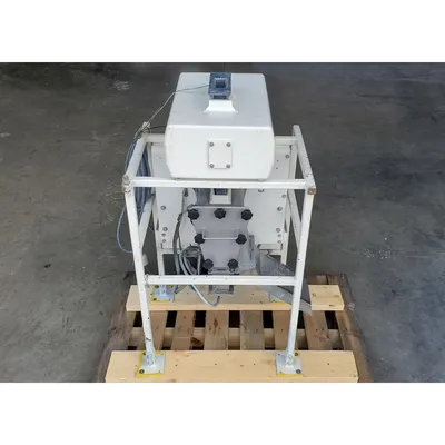 USED SAFELINE GF/83X32/P/600/232/FM&SM