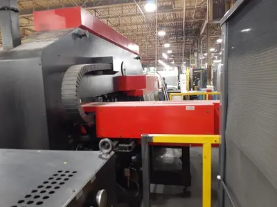USED 2000 AMADA VIPROS