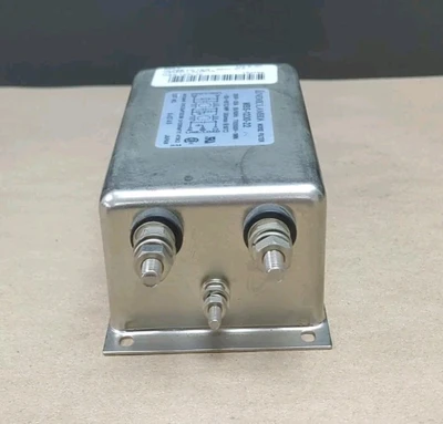 New Nemic Lambda MBS-1230-22 Noise Filter 250V 30A 50/60Hz TV2500V~1MIN