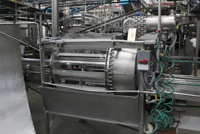 Solbern Tumble Filler