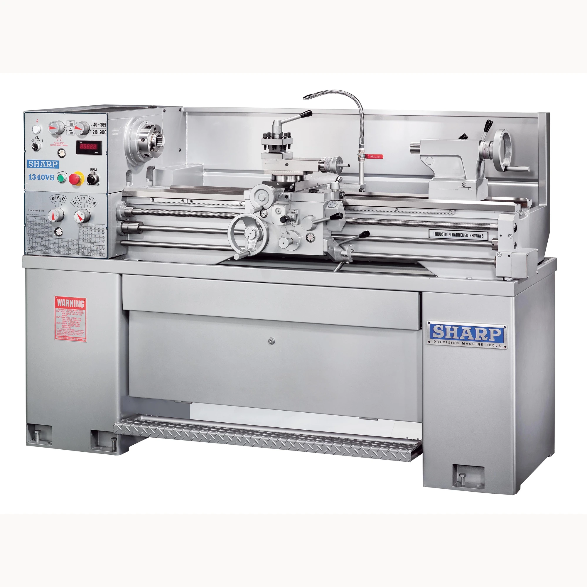 NEW SHARP 1440V