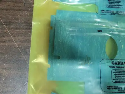 Gasket Package