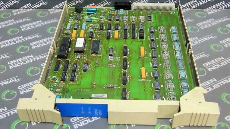 Honeywell 51304485-100 UCN Digital Input Card HDW: H FW: C Used
