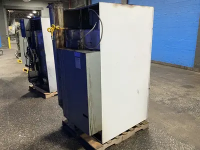 Used DEXTER DCWD80HCZ15 Heat Treating Units Ohio US | HGR 24 #1419021