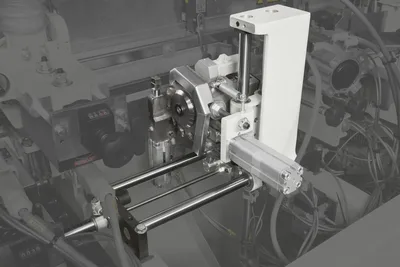 SCM minimax me 35 Edgebander (1-Phase & 3-Phase) Price Includes Freight & Install