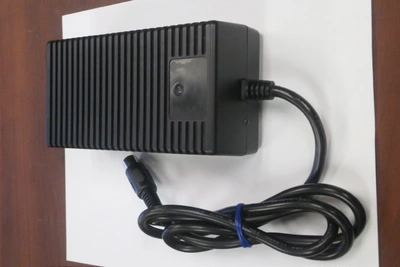 USED Elpac Power Systems W5021